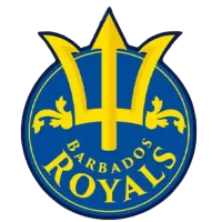 Barbados Tridents cricket team logo