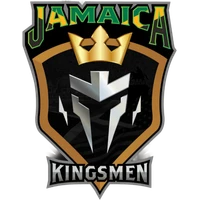 Jamaica Kingsmen cricket team logo