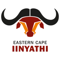 Eastern Cape Iinyathi cricket team logo
