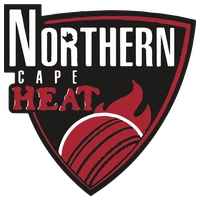 Northern Cape Heat cricket team logo