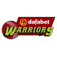 Warriors cricket team logo