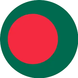 Bangladesh Women cricket team logo