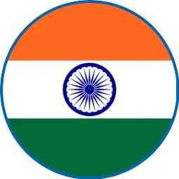 India cricket team logo