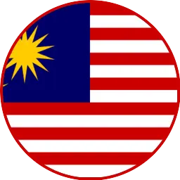 Malaysia cricket team logo