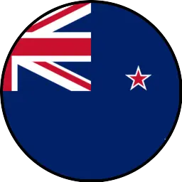 New Zealand Women cricket team logo