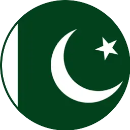 Pakistan Women cricket team logo