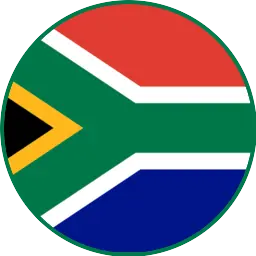 South Africa cricket team logo