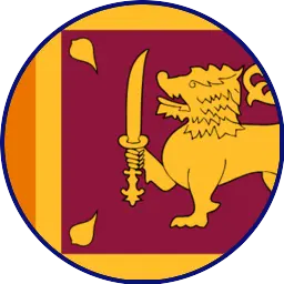 Sri Lanka Women cricket team logo
