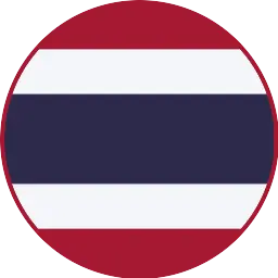 Thailand Women cricket team logo