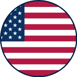 USA cricket team logo