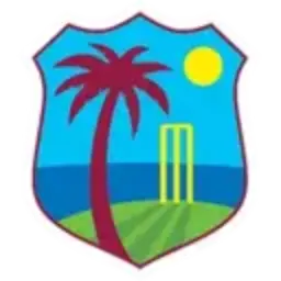 West Indies cricket team logo