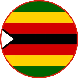 Zimbabwe cricket team logo