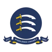 Middlesex cricket team logo