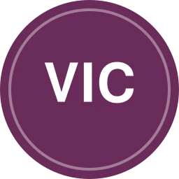 Victoria Women cricket team logo