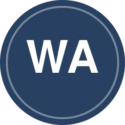Western Australia Women cricket team logo